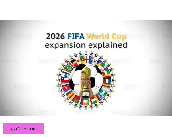 围绕2026年世界杯结束时间展开全球足球盛事回顾与未来展望