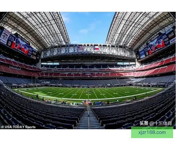 墨西哥世界杯2026年球场建设与创新设计全面解析