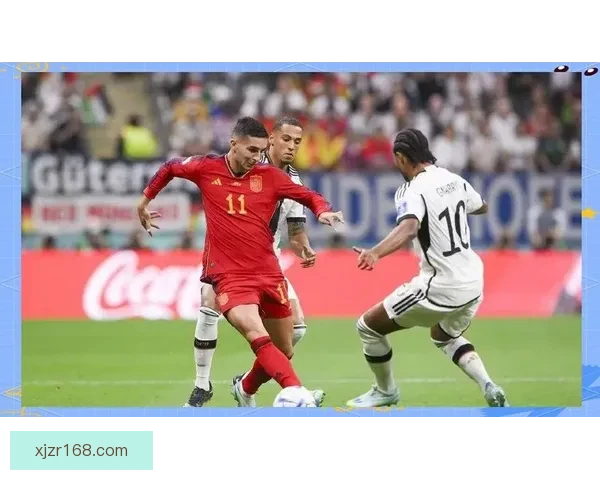 2026世界杯精彩赛事在线观看指南及全程直播攻略