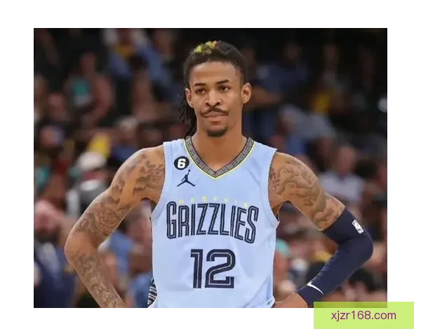 灰熊官方宣布莫兰特因左肘伤势赛季报销 预计能在下赛季前完全康复