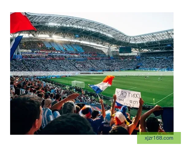 世界杯足球赛事竞猜盘口分析与投注策略全攻略解析