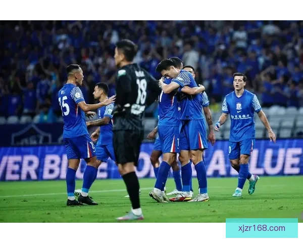 聚焦2026世界杯赛事数据统计解析球队表现与进球趋势的全景观察