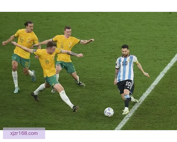 世界杯竞猜赛事数据分析与预测精准策略全面解析