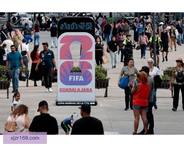 2026世界杯盘口深度解析及热门球队胜负走势预测