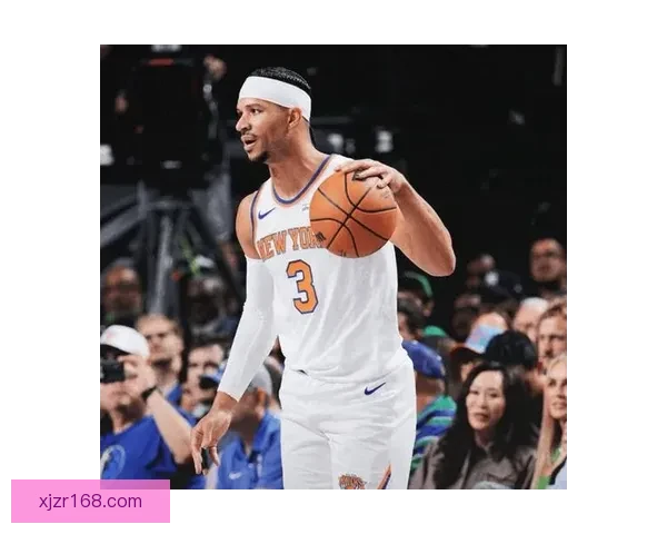 尼克斯7人得分上双险胜鹈鹕 布伦森32分唐斯两双助球队豪取7连胜