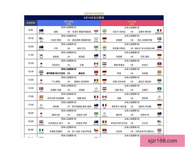 2026世界杯电视直播指南赛事时间平台解析与观赛体验提升