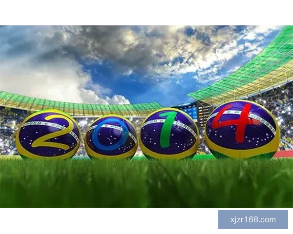 世界杯竞猜福利平台助力球迷尽享精彩赛事和丰厚奖励体验