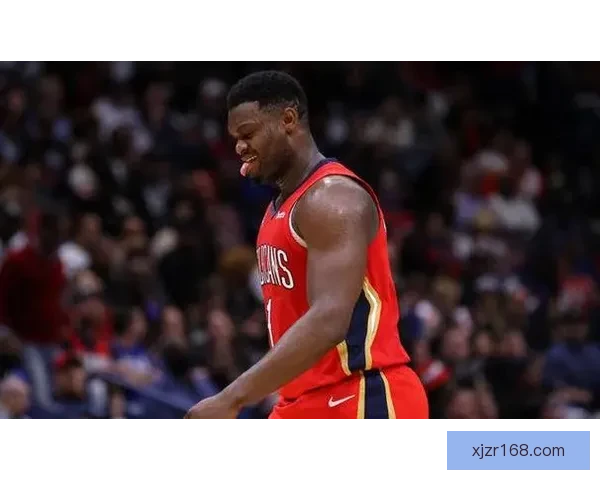 尴尬历史记录锡安成43年仅有两位未打季后赛状元之一