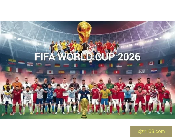 聚焦2026世界杯赛程格局与强队走势深度预测及冠军归属前瞻解析