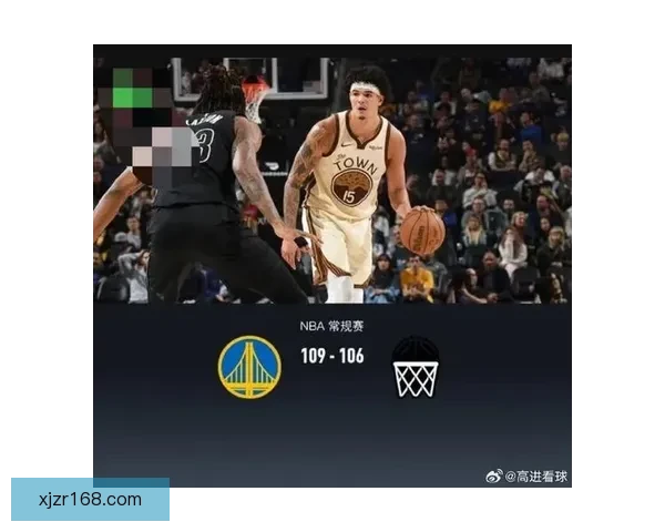桑托斯31分领勇士逆转篮网 波杰姆斯基22+6+5梅尔顿14+9助胜