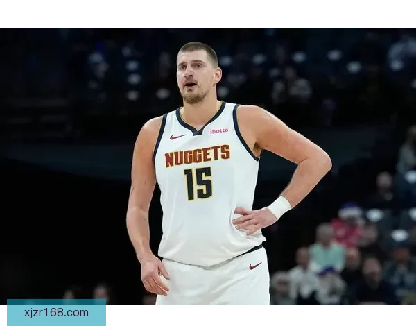 ESPN模拟MVP投票:亚历山大力压文班成第一 约基奇东契奇紧随其后 ESPN模拟MVP投票:亚历山大力压文班成第一 约基奇东契奇紧随其后